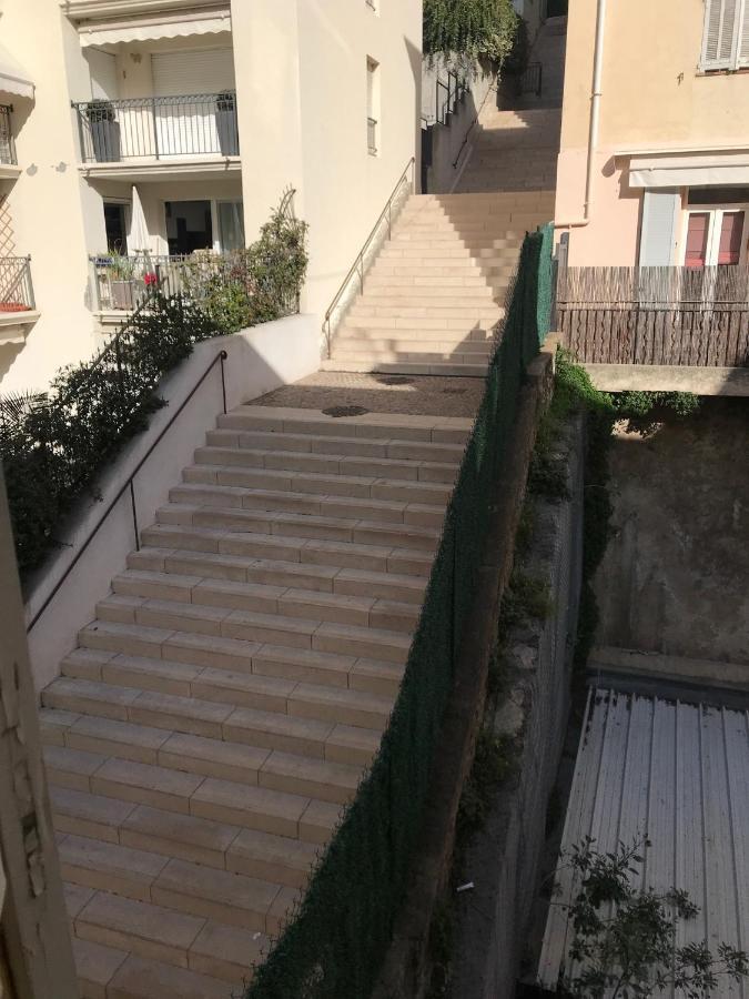 3 Pieces- Vieux Port- Terrasse - Parking Possible Apartment คานส์ ภายนอก รูปภาพ