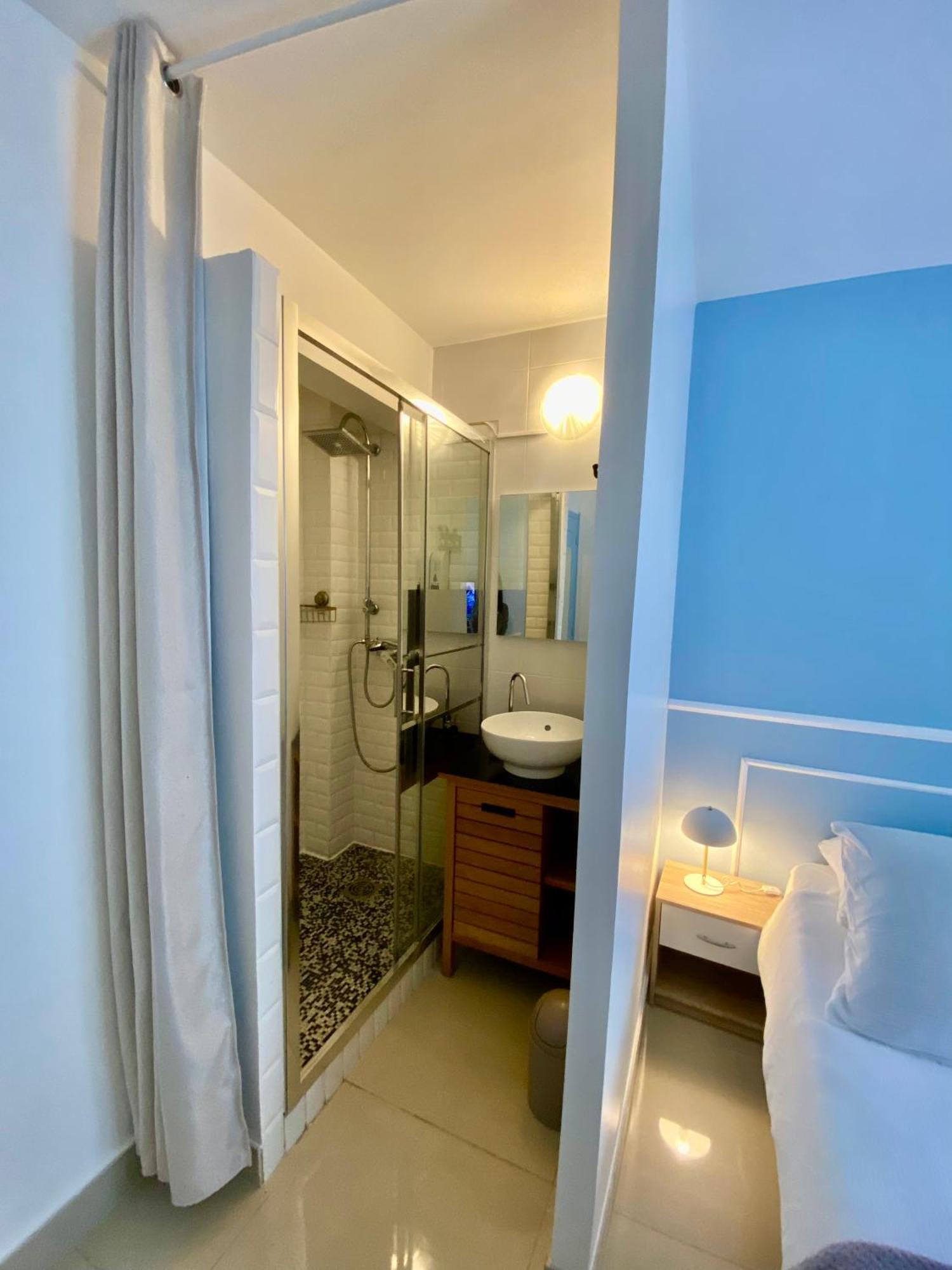 3 Pieces- Vieux Port- Terrasse - Parking Possible Apartment คานส์ ภายนอก รูปภาพ